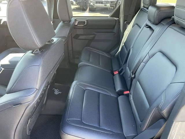 2025 Ford Bronco 4-Door Badlands - Photo 6