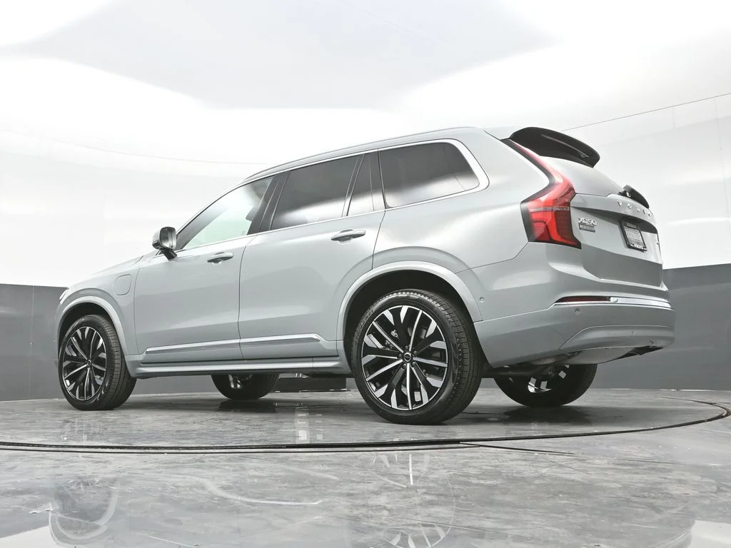New 2026 Vapour Grey Volvo T8 Ultra image 16