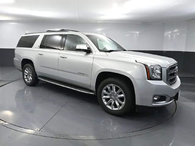 2018 GMC Yukon XL