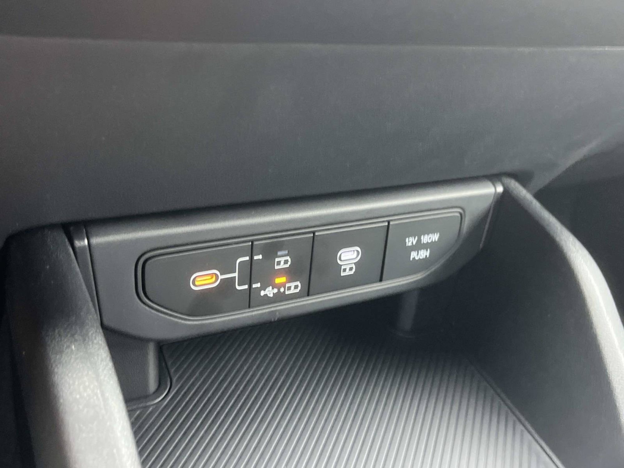 New 2026 Aurora Black Pearl Kia LXS image 25