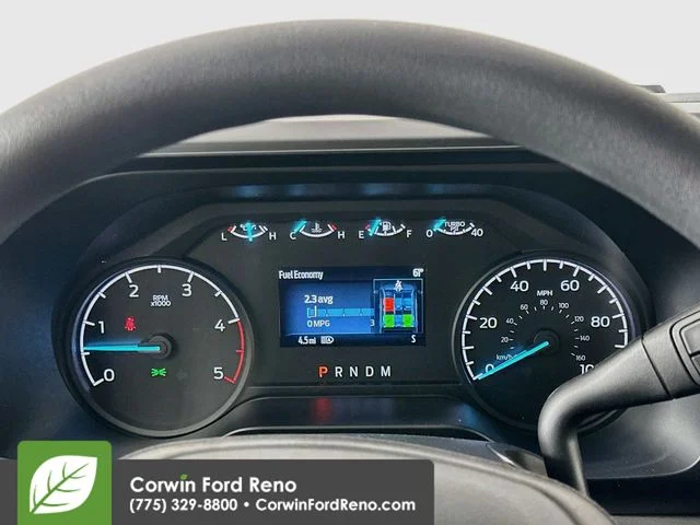 New 2026 Oxford White Ford XL image 13