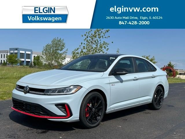 2026 Volkswagen Jetta GLI 2.0T Autobahn