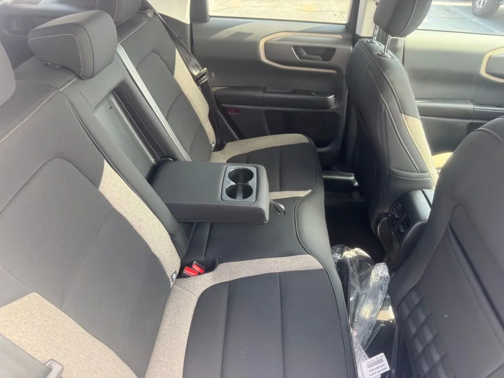 New 2026 Oxford White Ford Big Bend® image 52