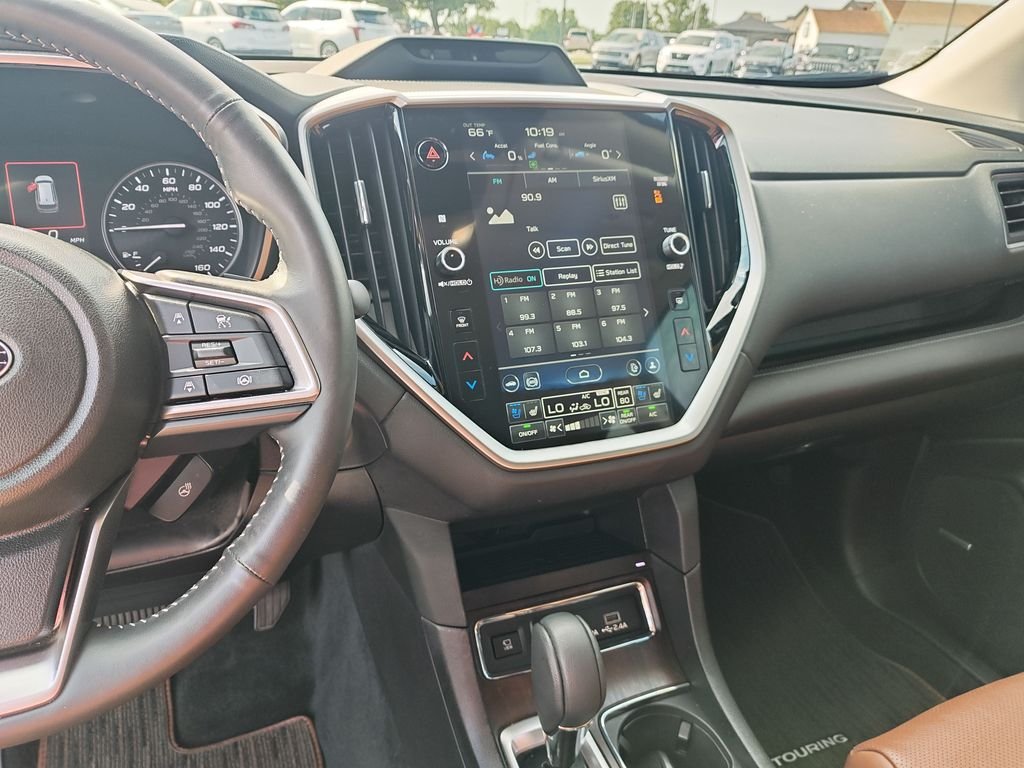 Used 2025 Gray Subaru Touring image 20