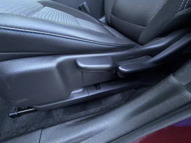 Certified Used 2024 Crimson Metallic Chevrolet LT image 27