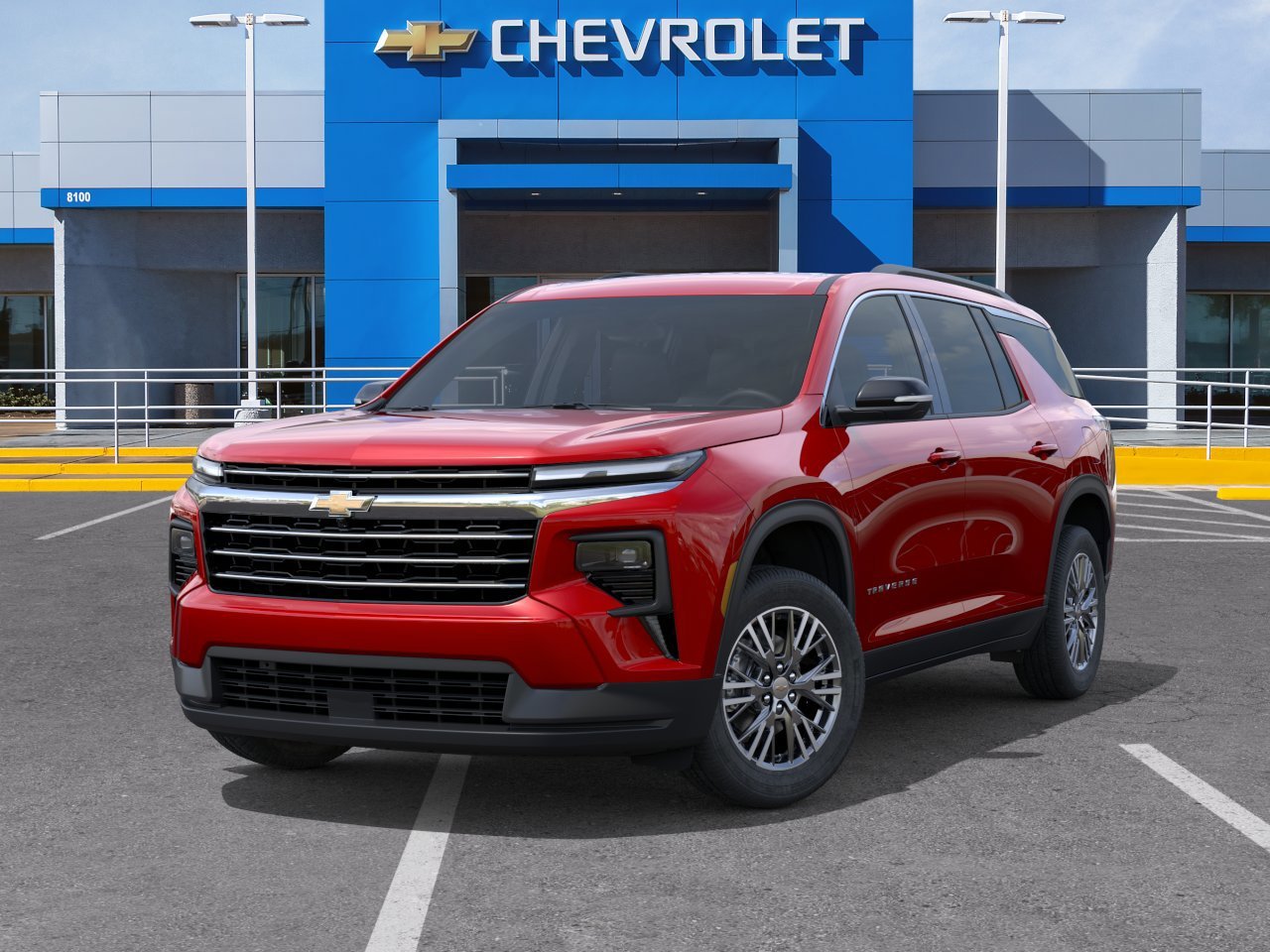 View vehicle photo 6