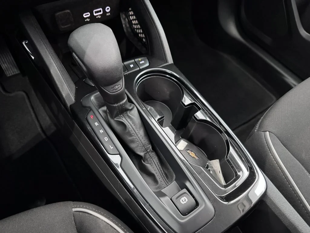 2023 Chevrolet TrailBlazer LT - Photo 23