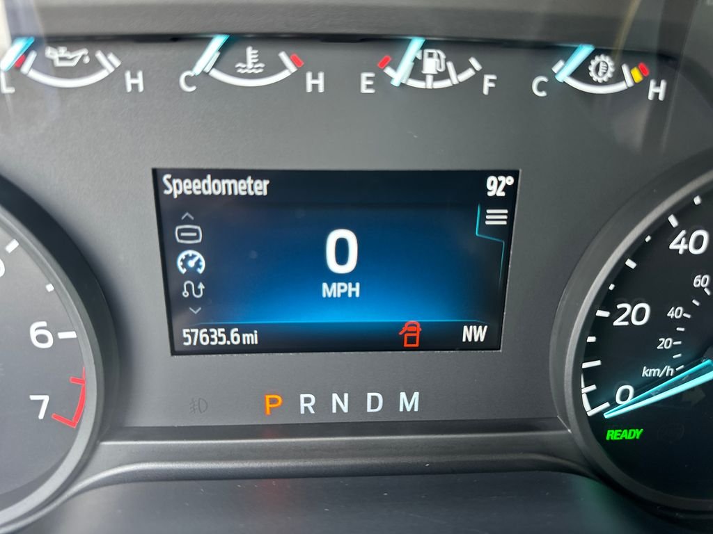 Used 2023 White Ford XL image 19