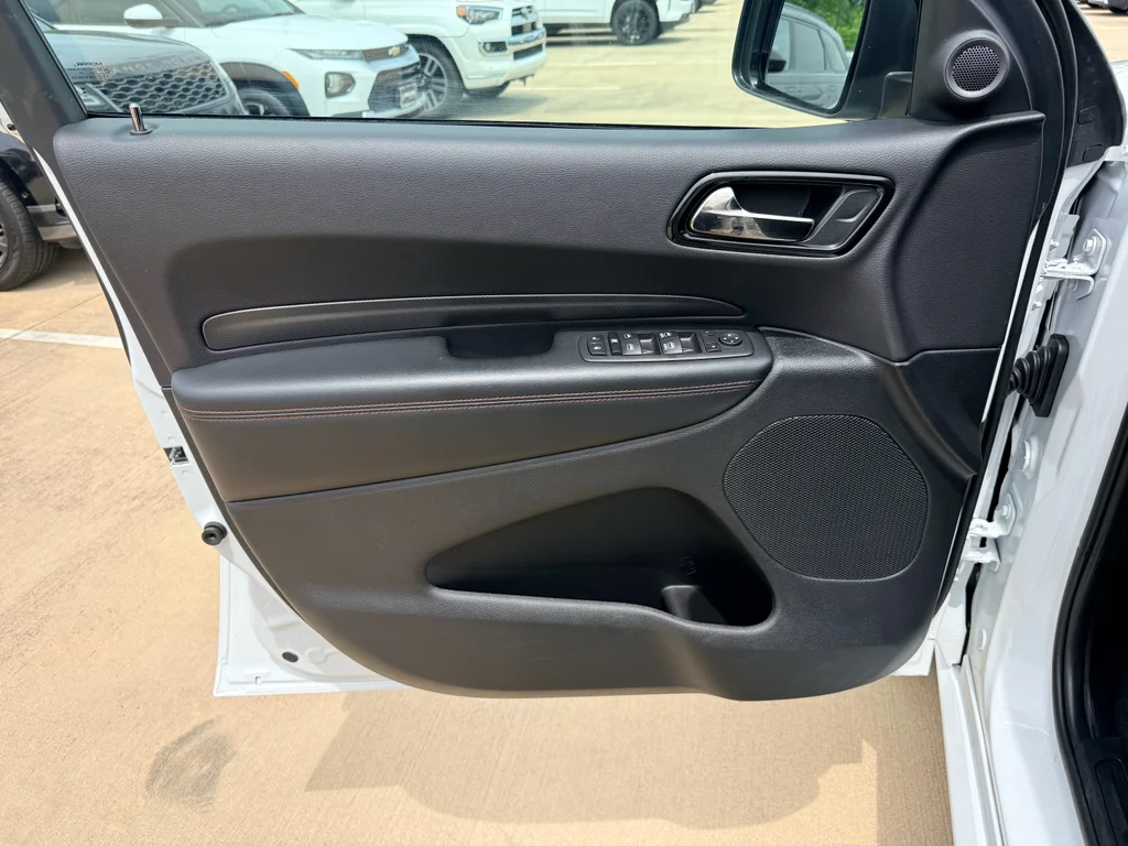 Used 2026 White Knuckle Clearcoat Dodge GT image 10