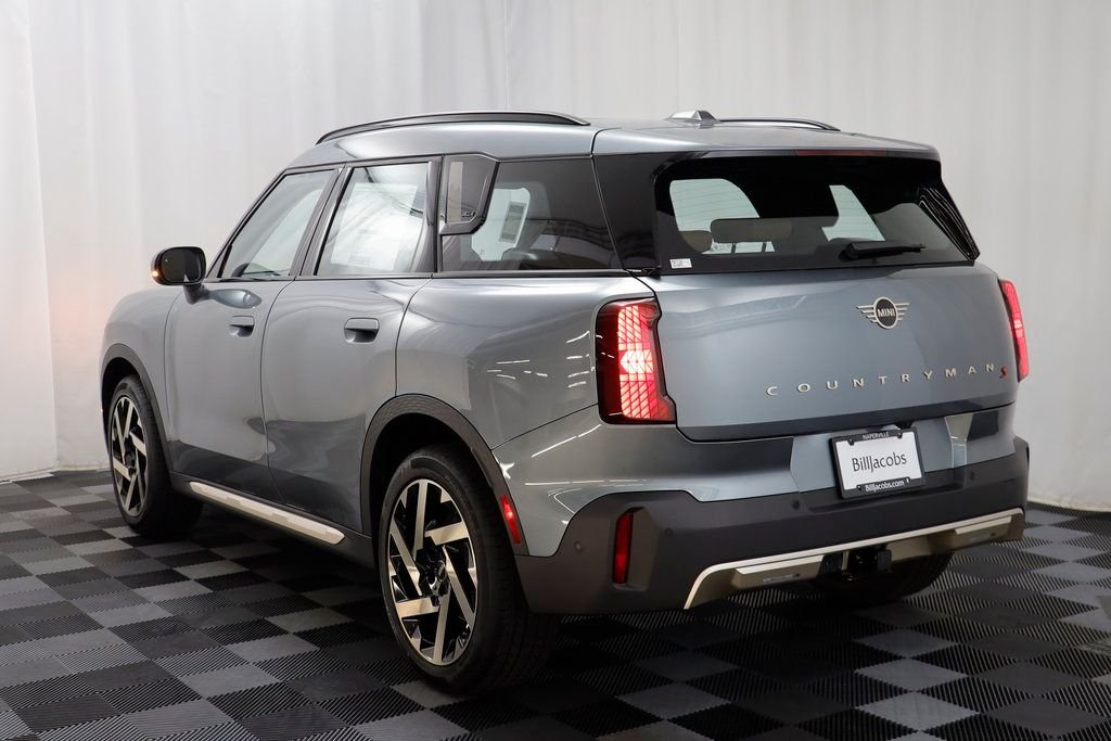 2026 MINI Countryman S - Photo 16