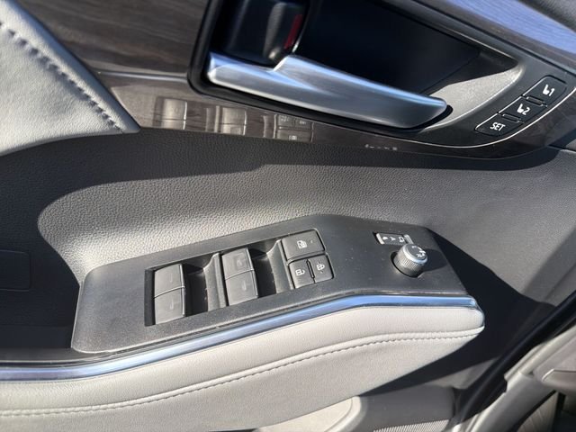 Certified Used 2025 Gray Toyota Limited image 10