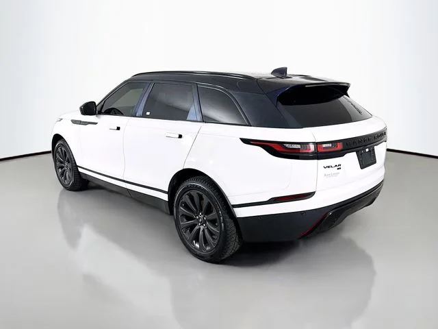 Used 2021  Land Rover S image 5
