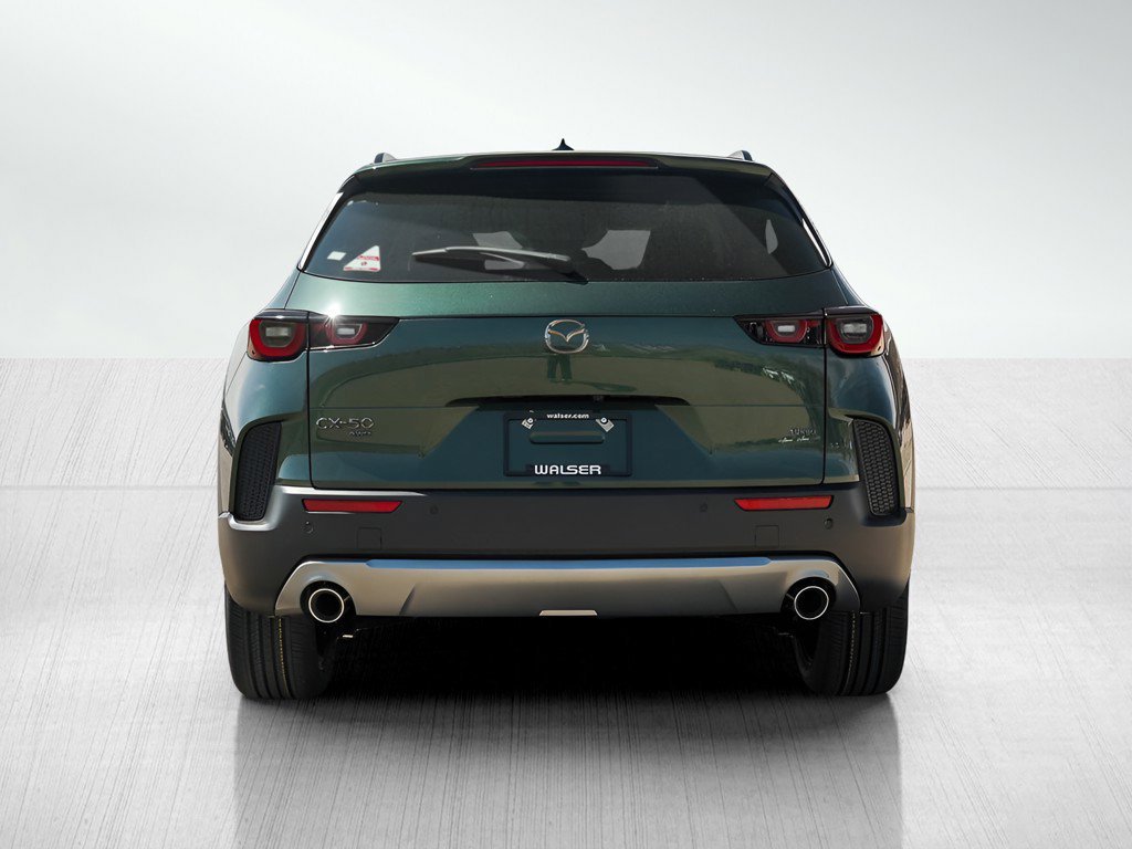 New 2026 Cypress Mazda 2.5 Turbo Premium Plus AWD image 5