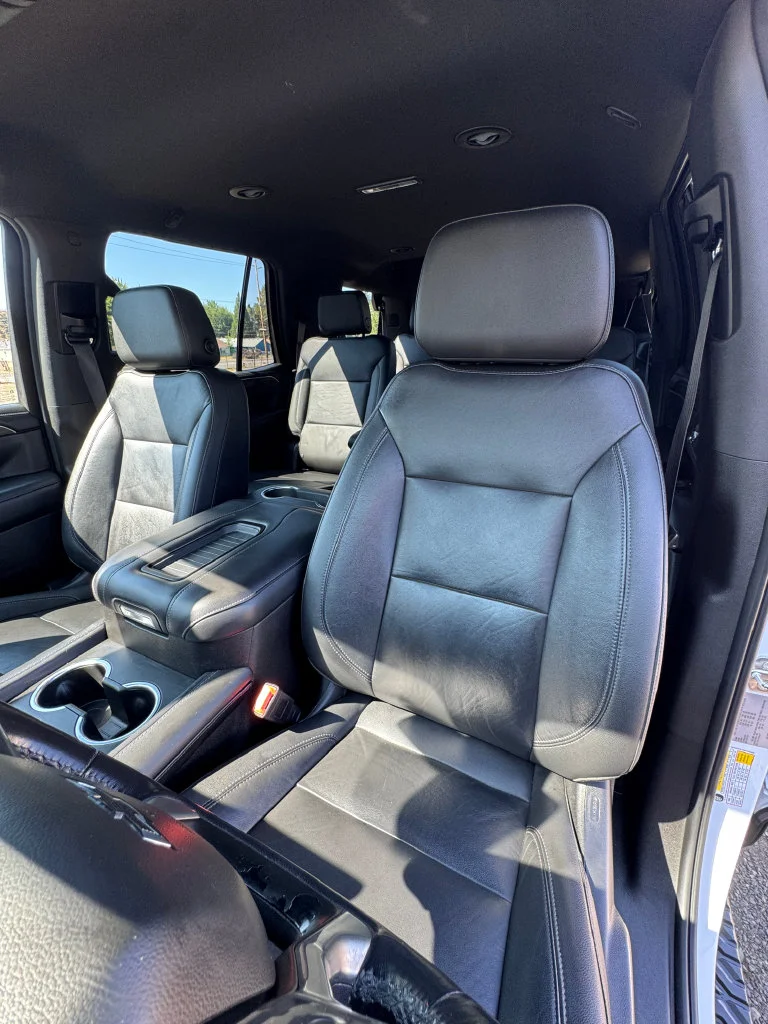 Used 2021 Summit White Chevrolet Z71 image 36