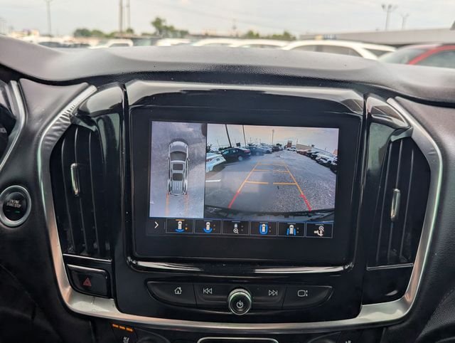 2021 Chevrolet Traverse High Country - Photo 8