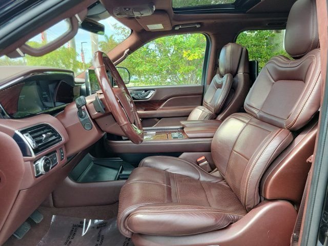 Used 2020 Black Lincoln Black Label image 18