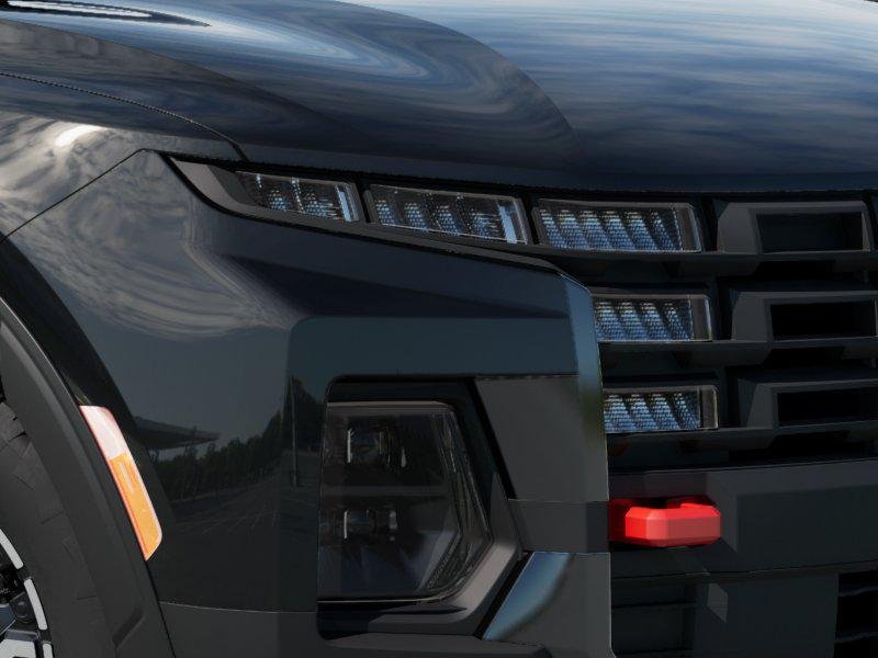 New 2027 Phantom Black Hyundai XRT image 9