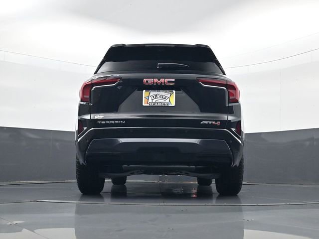 2026 GMC Terrain AT4 - Photo 26