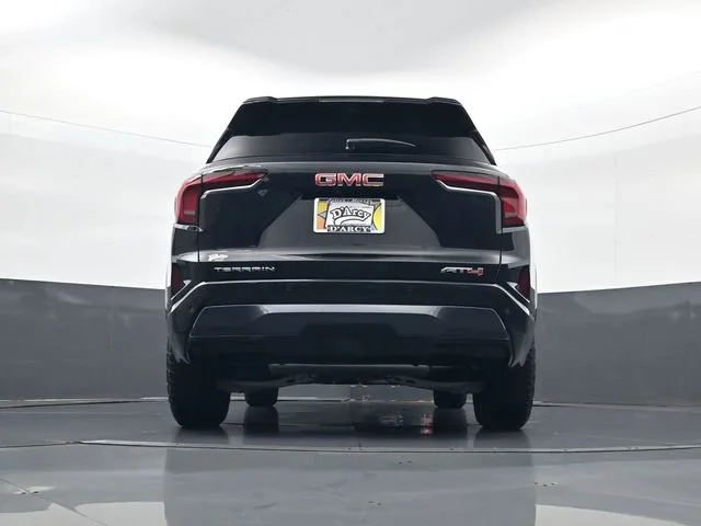 2026 GMC Terrain AT4 - Photo 26