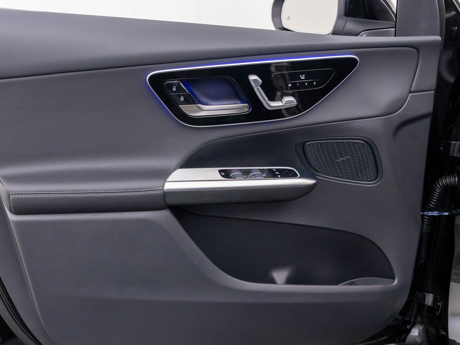 New 2026 Black Mercedes-Benz GLC 300 image 49