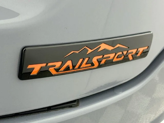 Certified Pre-Owned 2025 Honda Pilot TrailSport