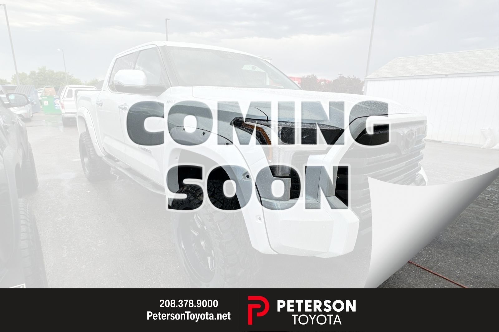 Used 2022  Toyota Limited image 1