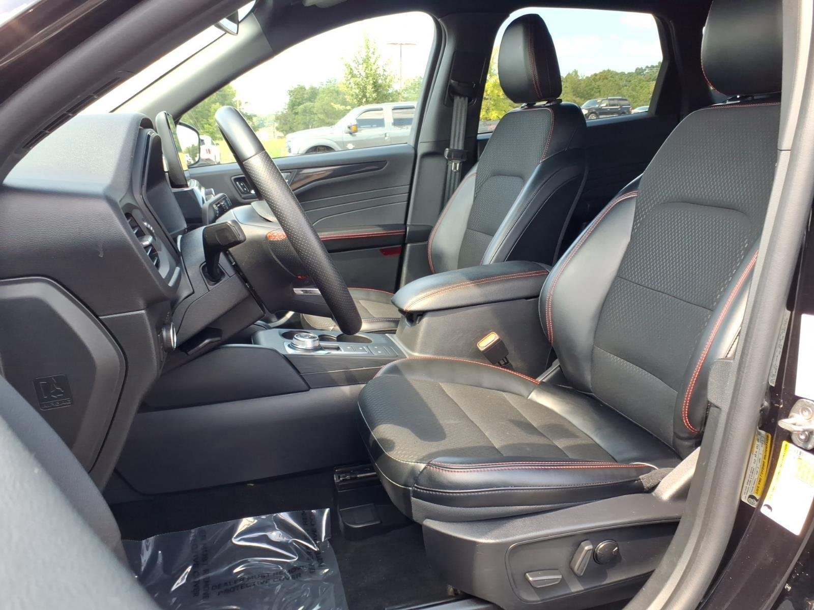 Used 2025  FORD STLINEP image 18