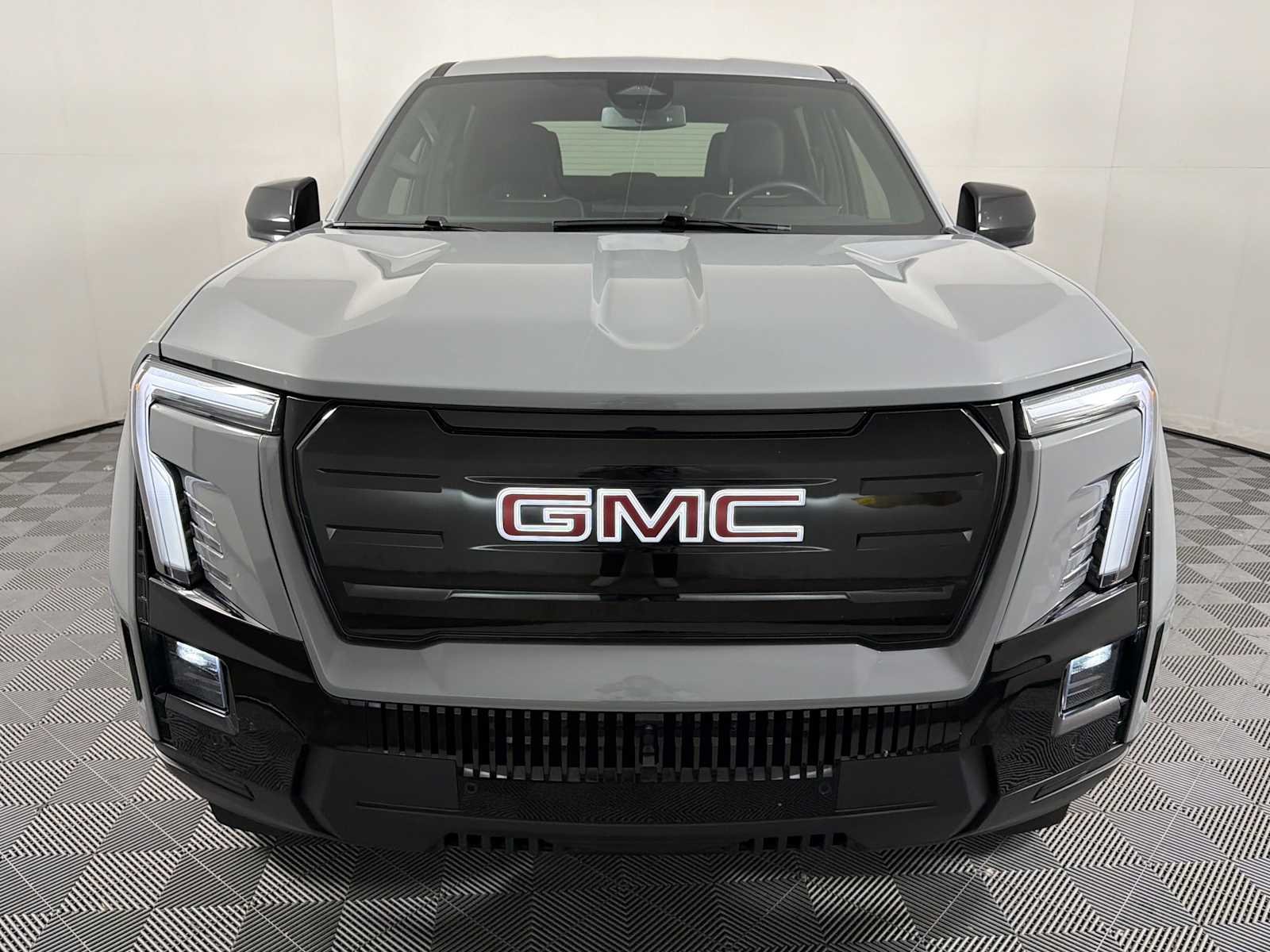 Used 2026 GMC Sierra EV Elevation with VIN 1GT1ETED7TU400461 for sale in Buford, GA