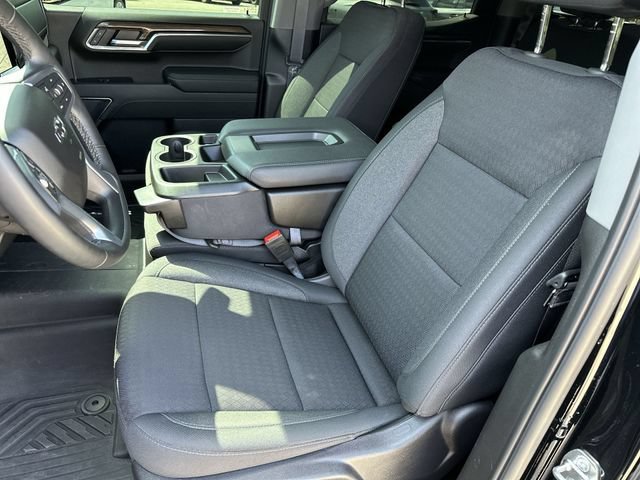 Used 2024 Black Chevrolet LT Trail Boss image 15