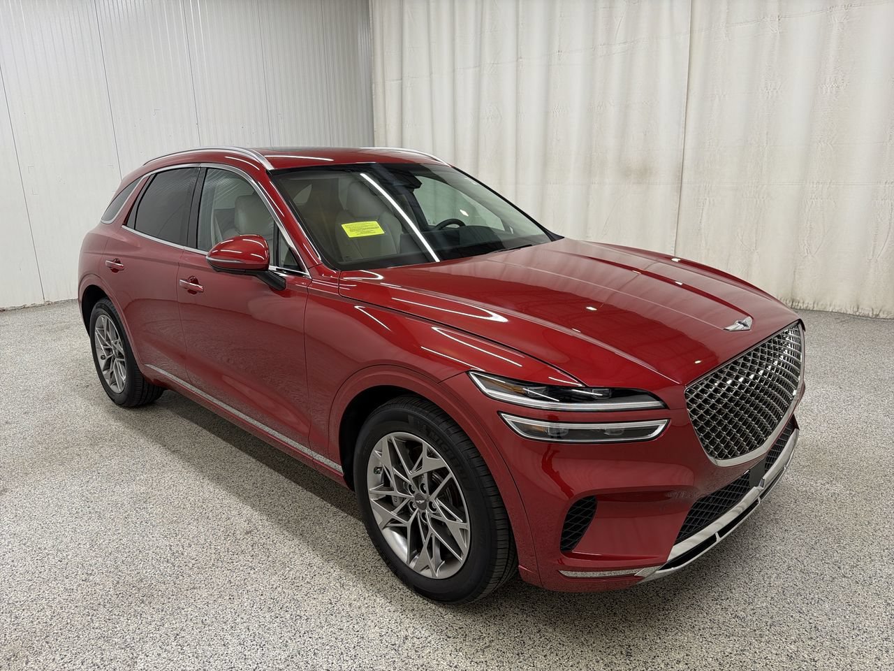 Used 2024 Mauna Red Genesis 2.5T image 3