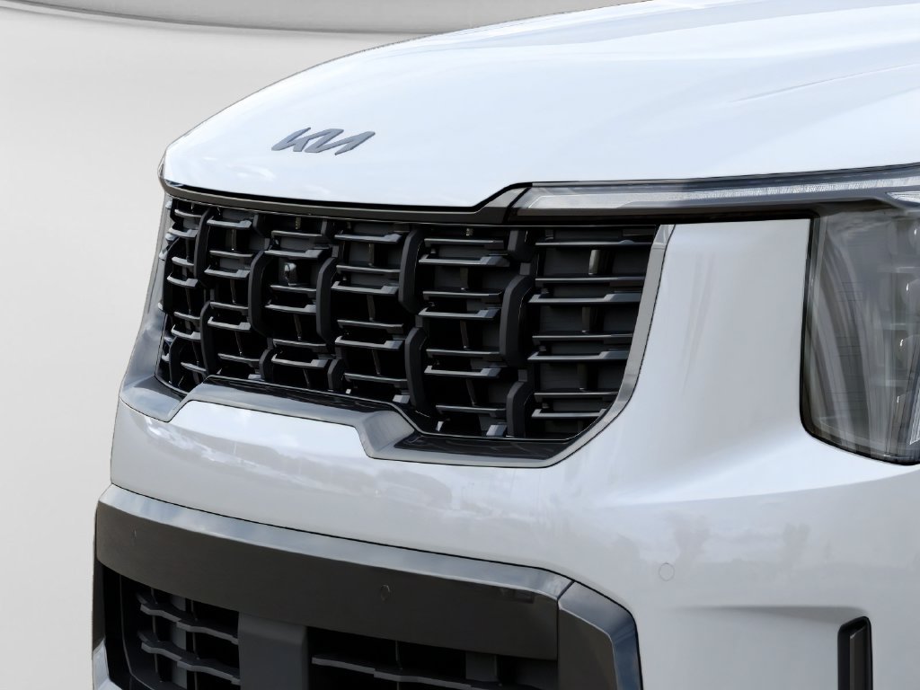 New 2026 White Kia X-Line SX Prestige image 12