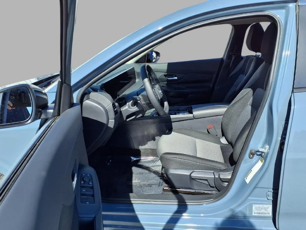 Used 2026 Gray Nissan SV image 21