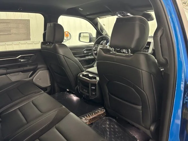 2026 RAM 1500 Laramie - Photo 33