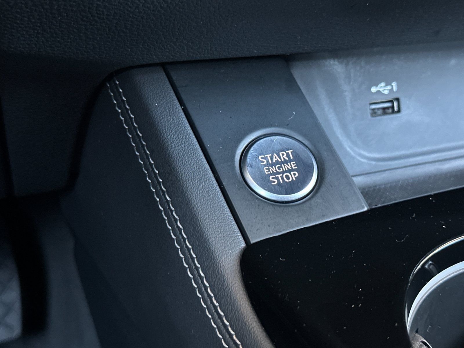 Used 2024  Audi 45 S line Premium Plus image 24