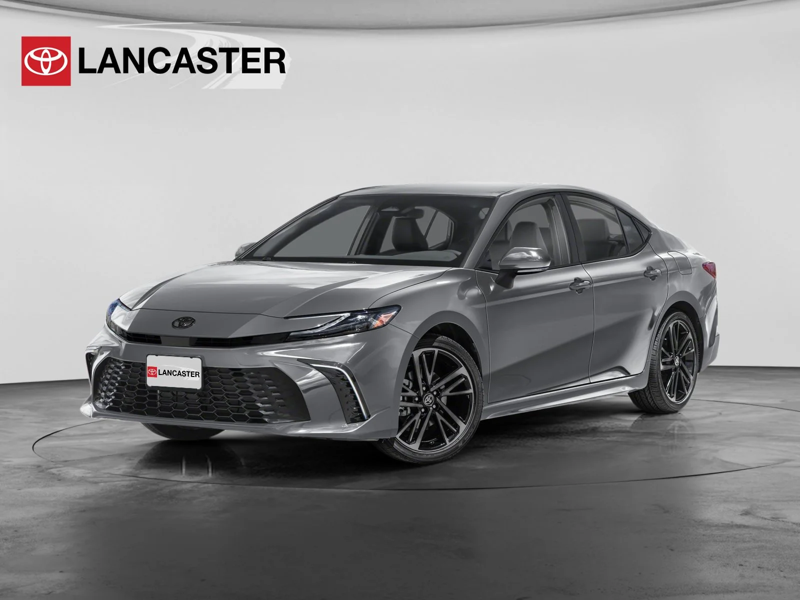 2026 Toyota Camry  XSE