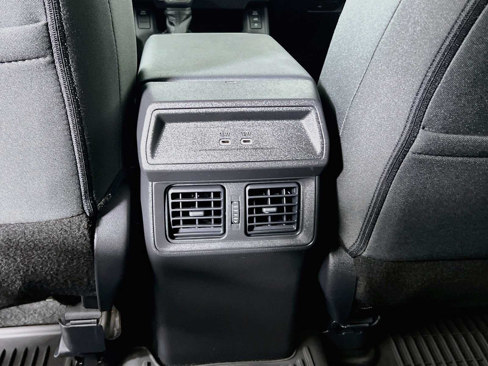 Used 2026 Blueprint Toyota SE image 26