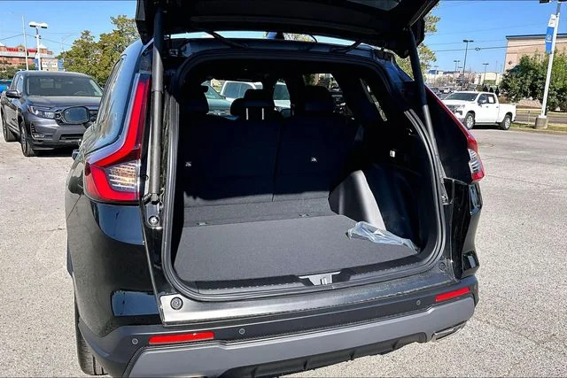 2026 Honda CR-V Sport-L - Photo 26
