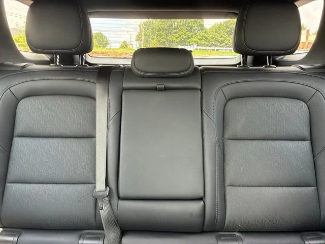 Certified Used 2025 Sterling Gray Metallic Chevrolet LT image 37