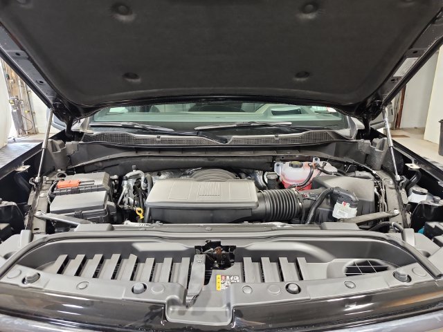 New 2026 Black Chevrolet ZR2 image 21