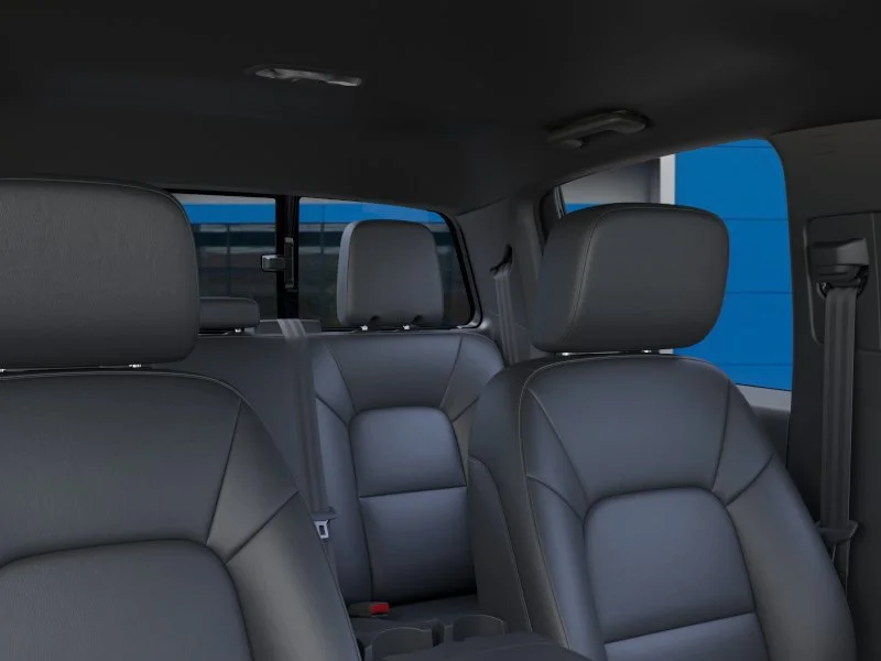 New 2026 White Sands Chevrolet Trail Boss image 31