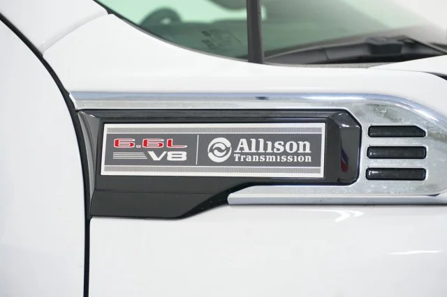 2025 GMC Sierra 2500HD Pro - Photo 4