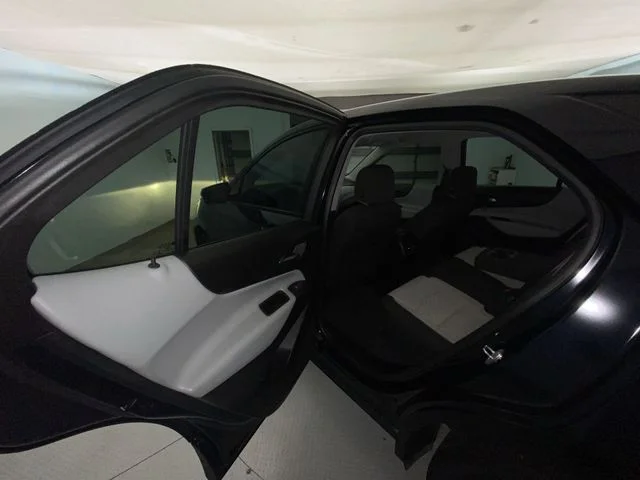 Used 2020 Blue Chevrolet LS image 22
