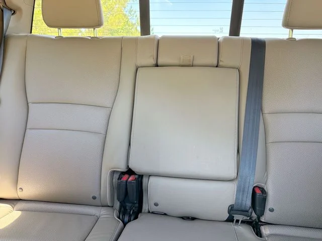Used 2020  Honda RTL-E image 27