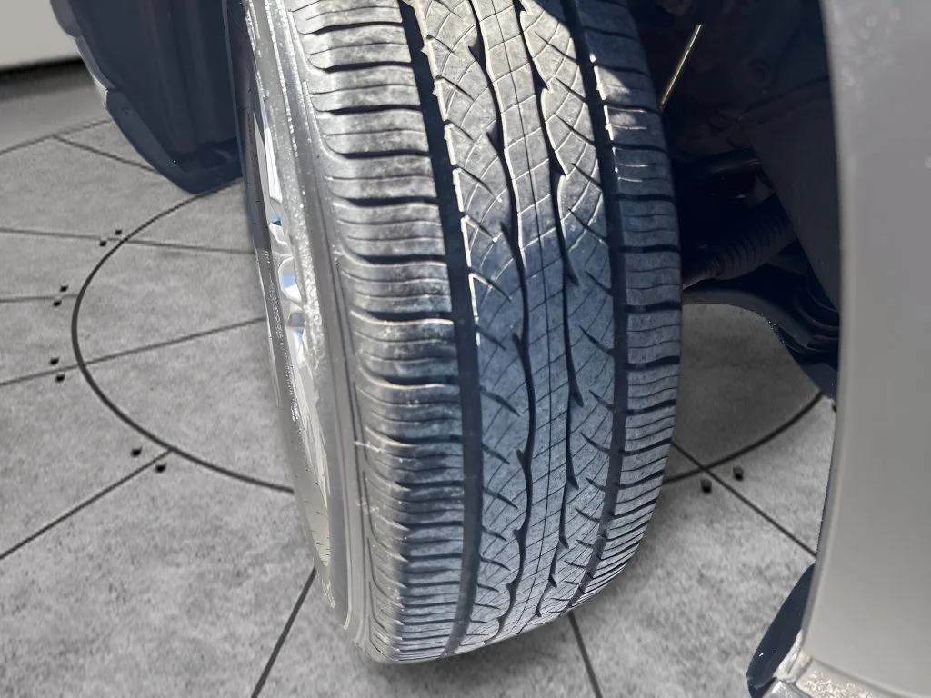 Used 2024 Gray Toyota XLE image 31