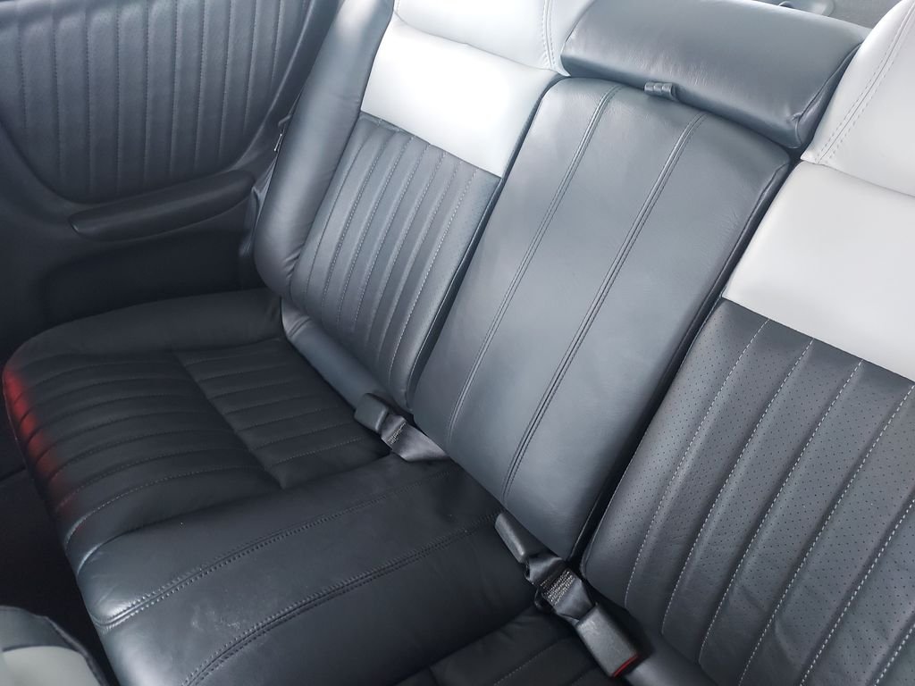 Used 2000 Silver Pontiac GTP image 14