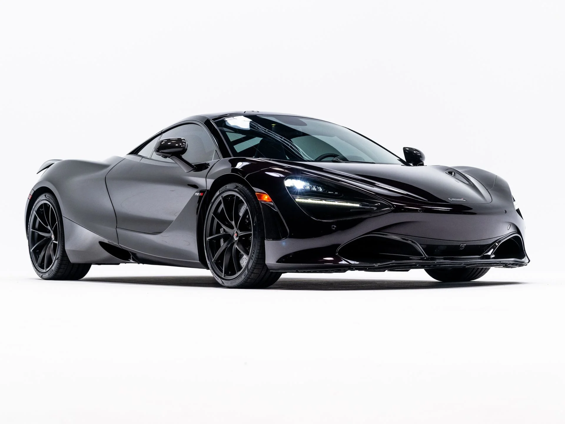 Used 2018 Quartz McLaren Luxury image 54
