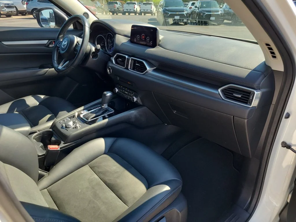 2019 Mazda CX-5 Touring - Photo 29