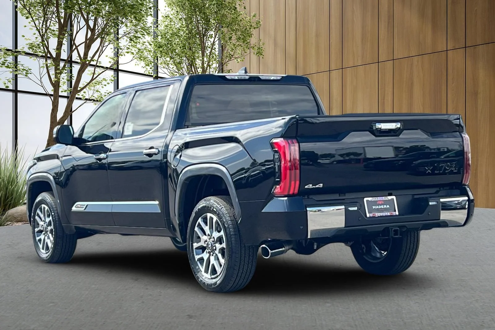 New 2026  Toyota 1794 Edition image 6