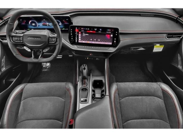 New 2026 Sub-Zero Exterior Paint Dodge R/T Plus image 4
