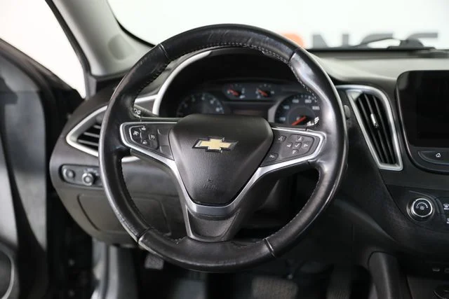 Used 2019 Black Chevrolet RS image 3